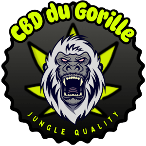 Point CBD du Gorille