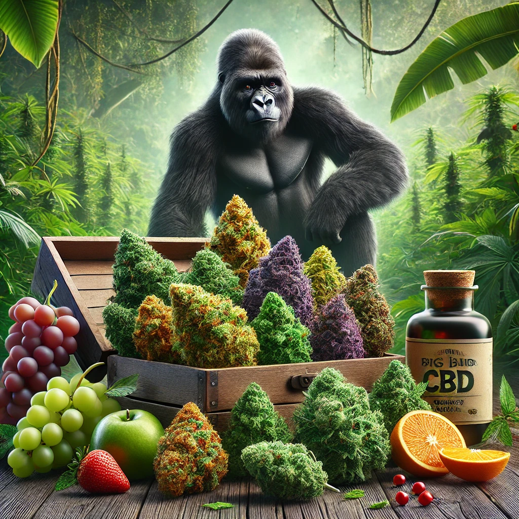 Packs Saveurs & Arômes